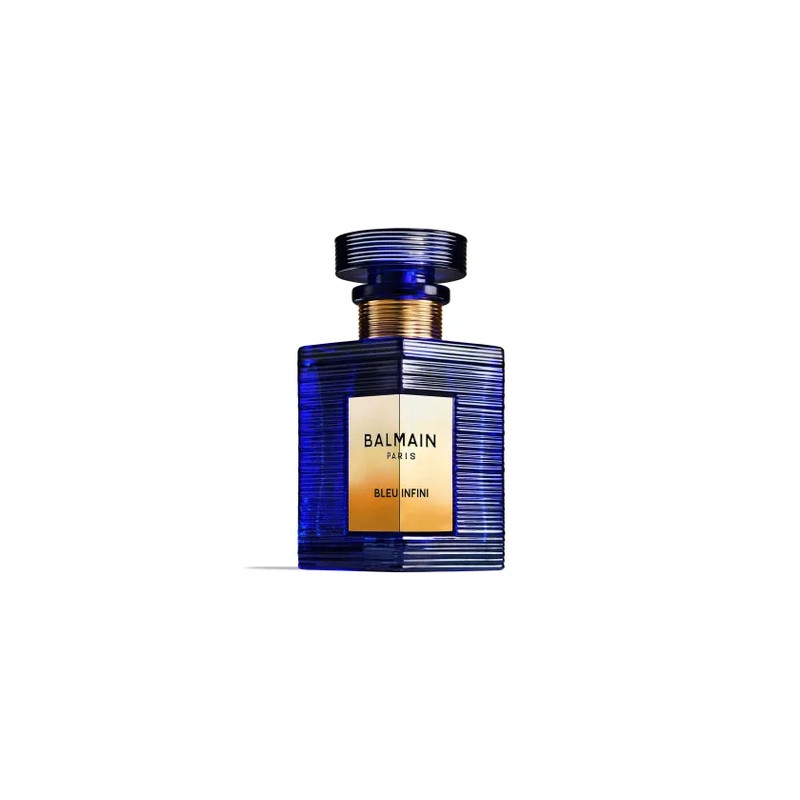 Balmain Paris Bleu Infini Eau De Parfum 50ml