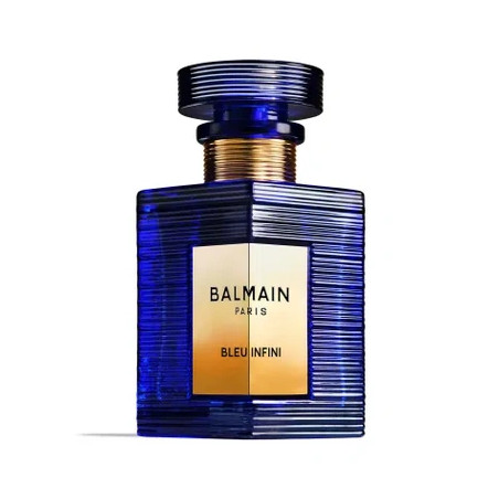Balmain Paris Bleu Infini Eau De Parfum 50ml