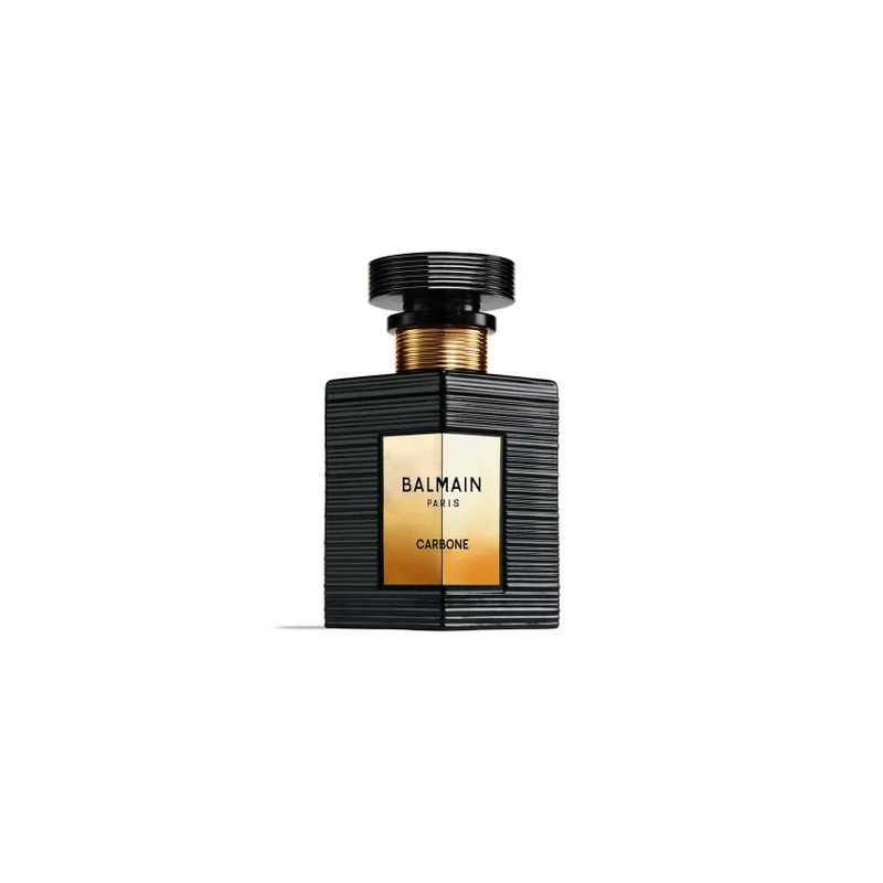 Balmain Paris Carbone Eau De Parfum 50ml