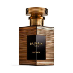 Balmain Paris Bronze Eau De Parfum 50ml