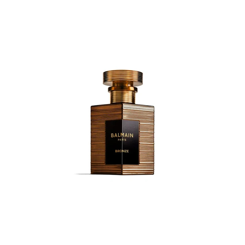 Balmain Paris Bronze Eau De Parfum 50ml