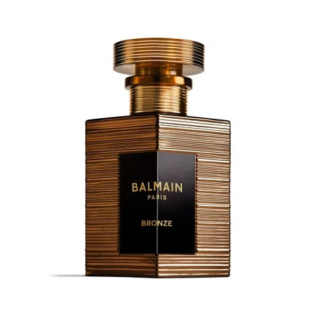Balmain Paris Bronze Eau De Parfum 50ml