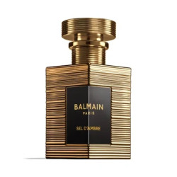 Balmain Paris Sel D'Ambre Eau De Parfum 50ml