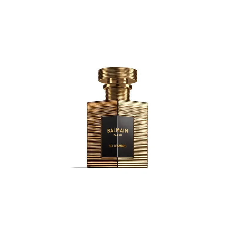 Balmain Paris Sel D'Ambre Eau De Parfum 50ml