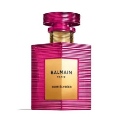 Balmain Paris Cuir Elysees Eau De Parfum 50ml