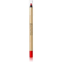 Max Factor Colour Elixir Lip Liner 10 Red Rush