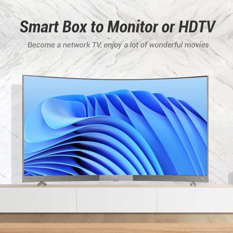 Vention 74345 câble vidéo et adaptateur 0,15 m VGA (D-Sub) HDMI Type A (Standard) Noir