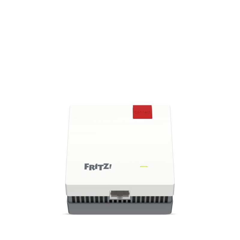 Repeater FRITZREPEATER 1700 EDITION INTERNATIONAL Network repeater White