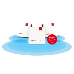 FRITZ MESH SET 1700 3-PACK EDITION INTERNATIONAL