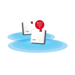 Mesh Set FRITZMESH SET 1700 2-PACK EDITION INTERNATIONAL