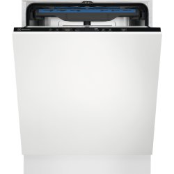 Electrolux EEM48321L dishwasher Fully built-in 14 place settings