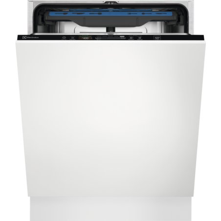 Electrolux EEM48321L dishwasher Fully built-in 14 place settings