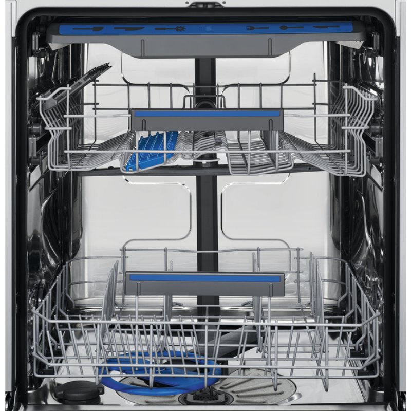 Electrolux EEM48321L dishwasher Fully built-in 14 place settings