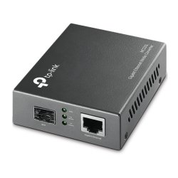 TP-Link Media conv. 1000BASE-SX/LX/LH