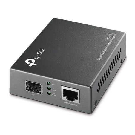 TP-Link Media conv. 1000BASE-SX/LX/LH