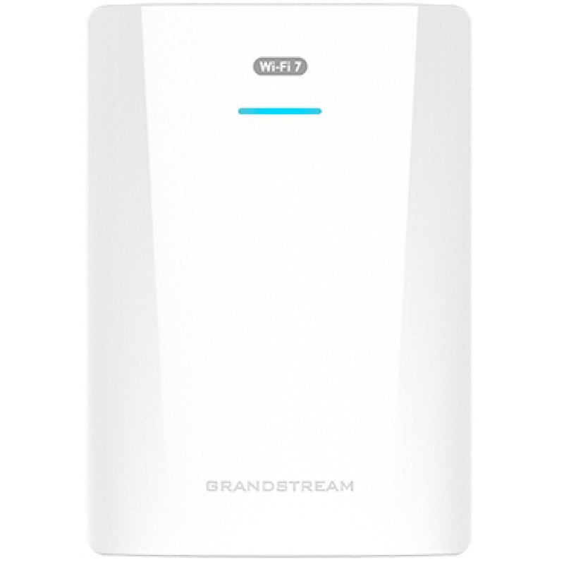 Grandstream GWN7670WM - In-Wall Wi-Fi 7 Access Point