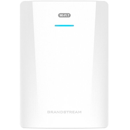 Grandstream Networks GWN7670WM point d'accès réseaux locaux sans fil 3600 Mbit/s Blanc Connexion Ethernet, supportant