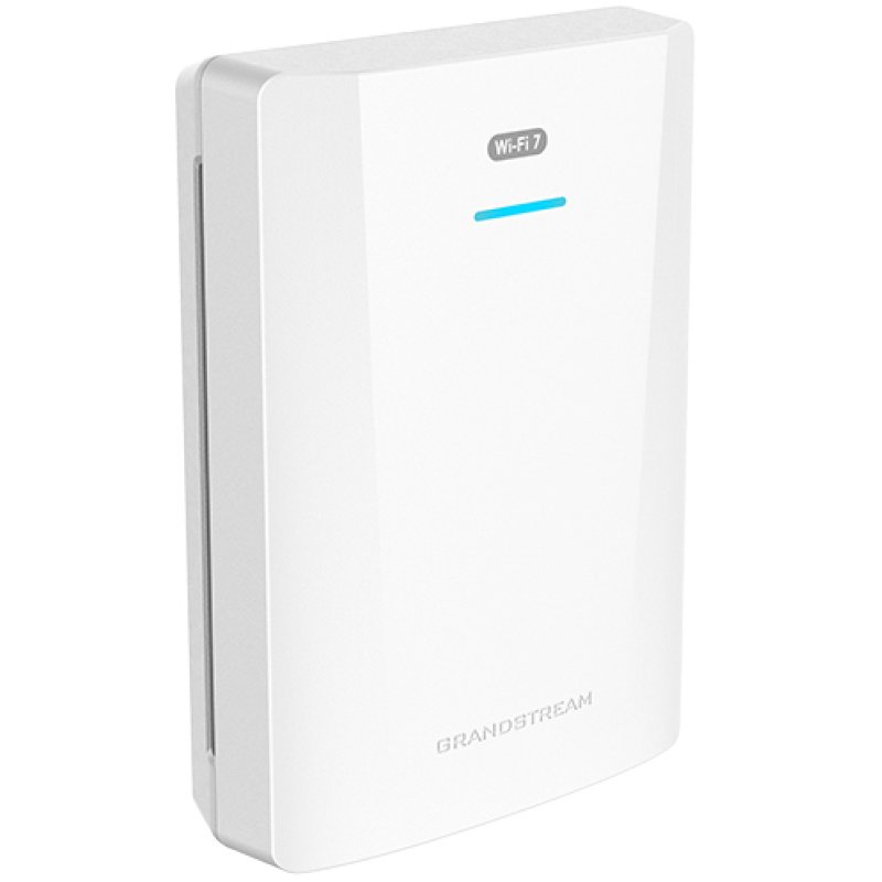 Grandstream Networks GWN7670WM point d'accès réseaux locaux sans fil 3600 Mbit/s Blanc Connexion Ethernet, supportant
