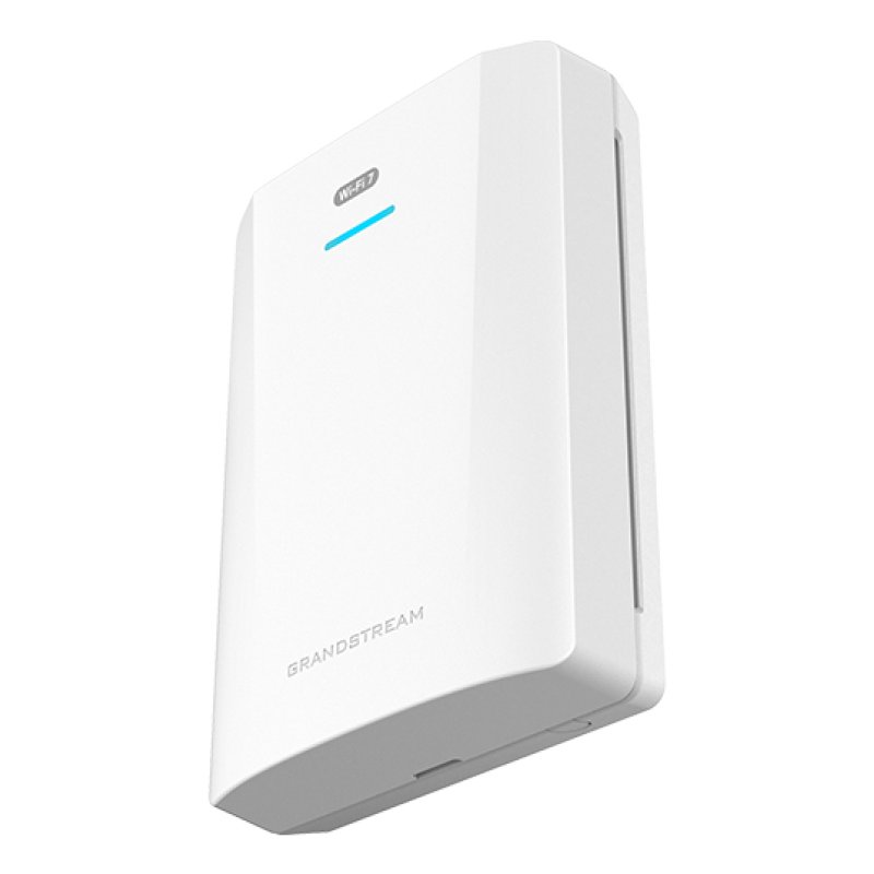 Grandstream GWN7670WM - In-Wall Wi-Fi 7 Access Point