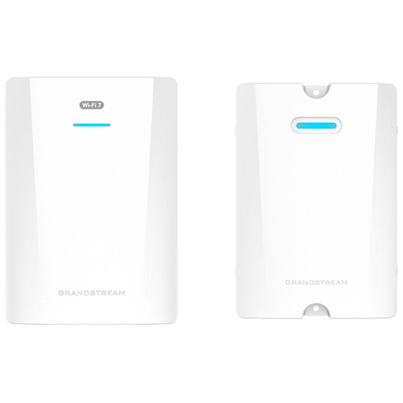 Grandstream Networks GWN7670WM wireless access point 3600 Mbit/s White Power over Ethernet (PoE)
