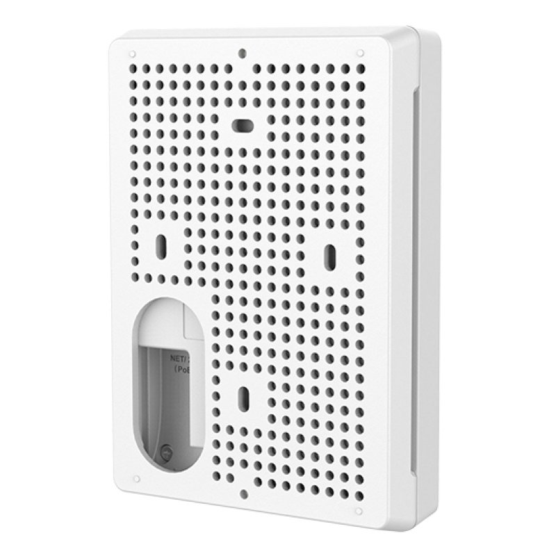 Grandstream Networks GWN7670WM wireless access point 3600 Mbit/s White Power over Ethernet (PoE)