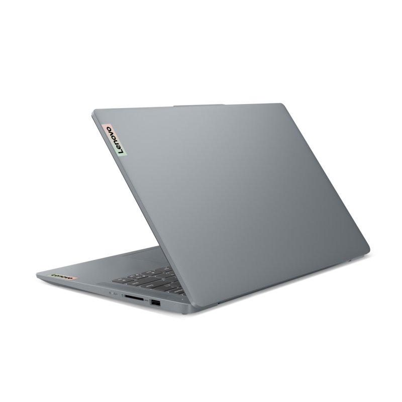 Lenovo IdeaPad Slim 3 14IAN8 Intel Core i3 N-series i3-N305 Ordinateur portable 35,6 cm (14") Full HD 8 Go LPDDR5-SDRAM