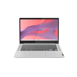 Lenovo IdeaPad Slim 3 Chrome 14M868 MediaTek Kompanio 520 Chromebook 35.6 cm (14") Full HD 4 GB LPDDR4x-SDRAM 128 GB