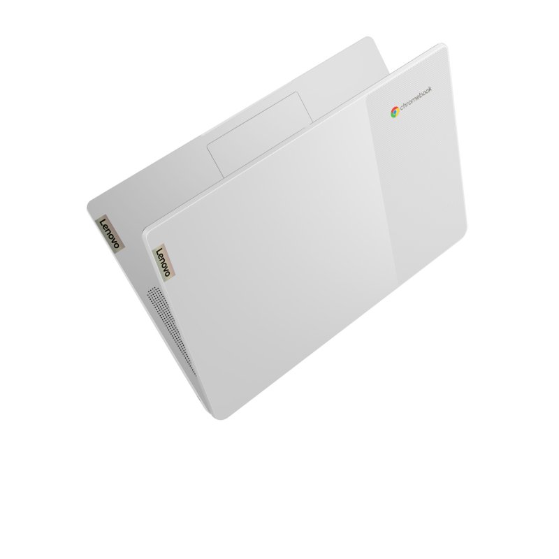 Lenovo IdeaPad Slim 3 Chrome 14M868 MediaTek Kompanio 520 Chromebook 35,6 cm (14") Full HD 4 Go LPDDR4x-SDRAM 128 Go