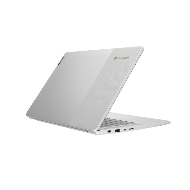 Lenovo IdeaPad Slim 3 Chrome 14M868 MediaTek Kompanio 520 Chromebook 35.6 cm (14") Full HD 4 GB LPDDR4x-SDRAM 128 GB