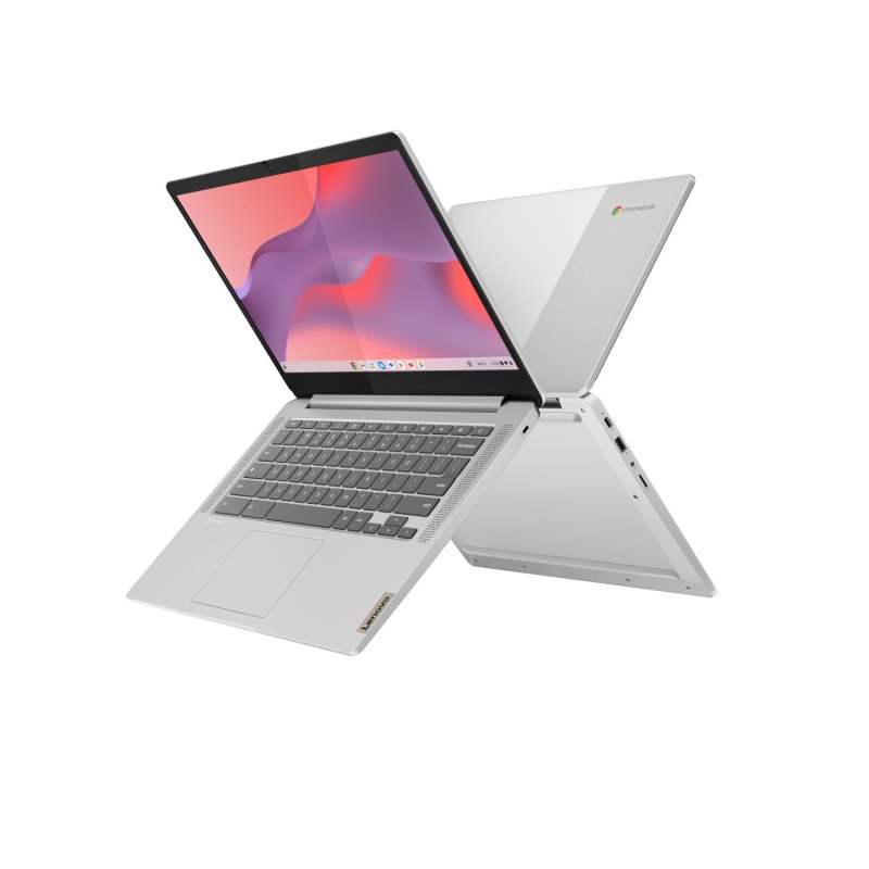 Lenovo IdeaPad Slim 3 14M868 MT Kompanio 520/4GB/128eMMC/Chrome