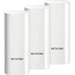 Netatmo Smarte door/window sensor Wireless Door/Window White