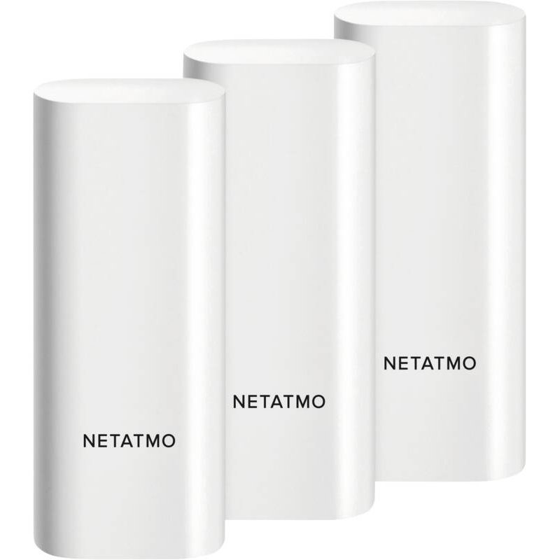 Netatmo Smarte door/window sensor Wireless Door/Window White