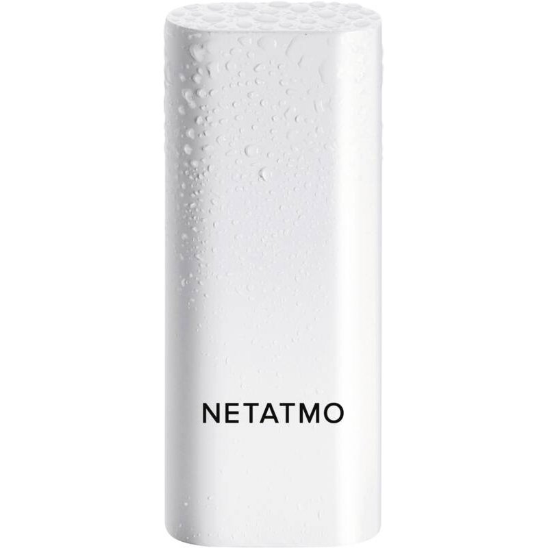 Netatmo Smarte Tür- und Fenstersensoren, 3er-Pack