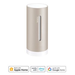 Netatmo NIM-S-WW digital weather station Sand Battery