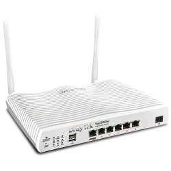 DrayTek Vigor 2865ax-B WLAN-AX ModemR. ADSL2 /VDSL2 retail