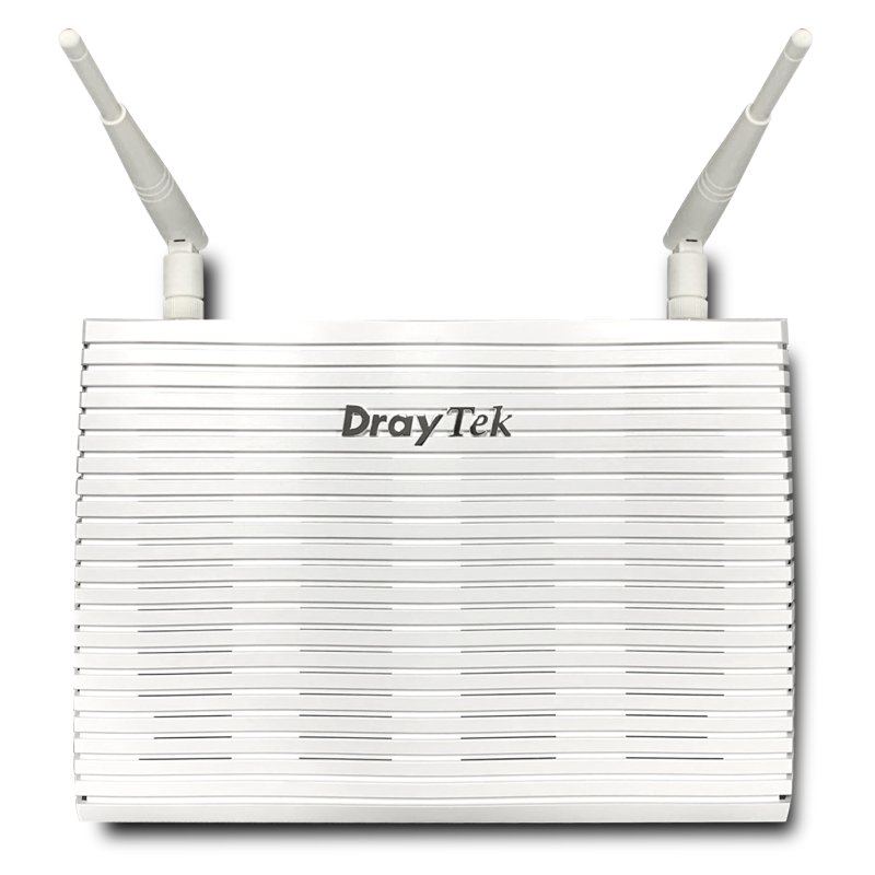 DrayTek Vigor 2865ax-B WLAN-AX ModemR. ADSL2 /VDSL2 retail
