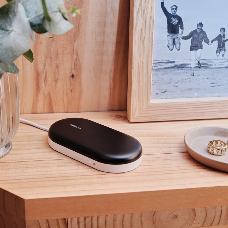 Netatmo Smarte Klimaanlagensteuerung