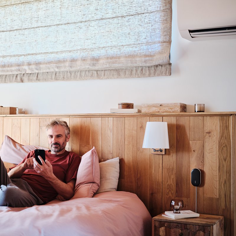 Netatmo Smart AC Controller