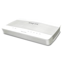 DrayTek Vigor2765 Routeur connecté Gigabit Ethernet Blanc