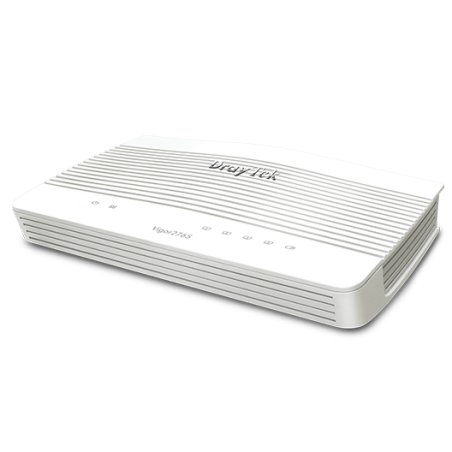 DrayTek Vigor 2765-B VDSL2 Super Vectoring ModemRouter retail