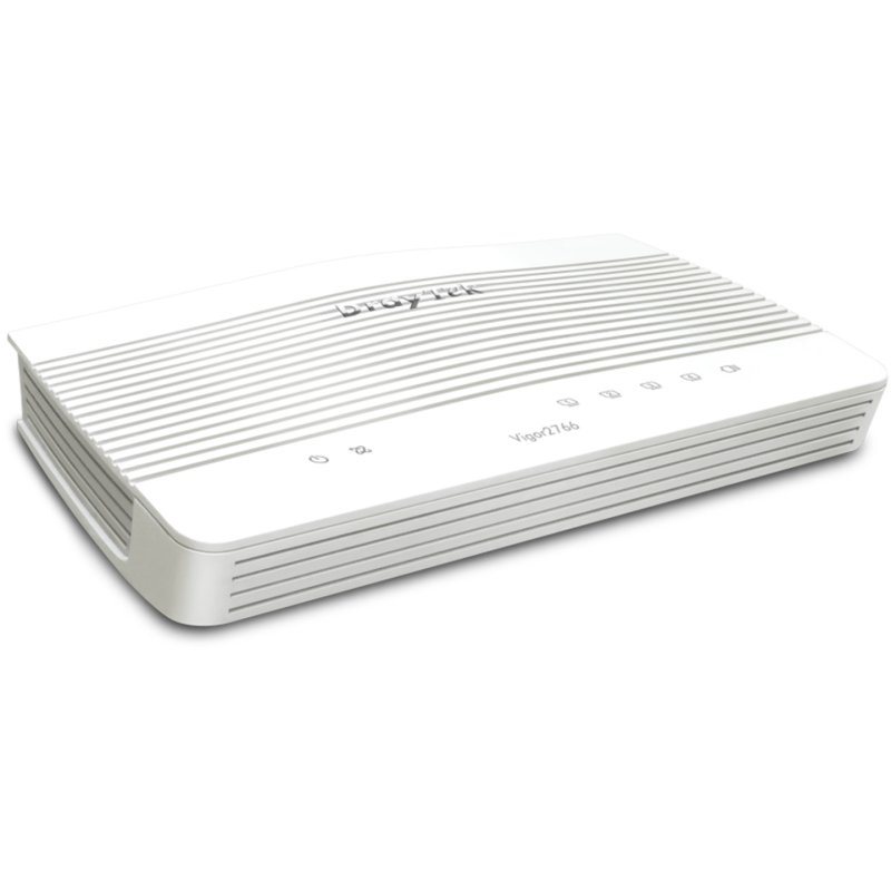 DrayTek Vigor 2766 VDSL2 Super V. ModemRouter m. G.Fast retail