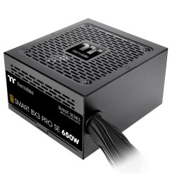 Thermaltake Smart BX3 Pro SE 650W 80