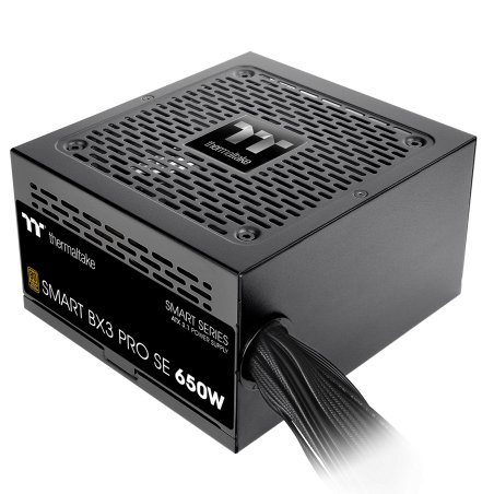 Thermaltake Smart BX3 Pro SE 650W 80