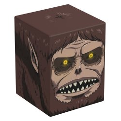 Squaroes Squaroe Attack on Titan AOT009 - Beast Titan