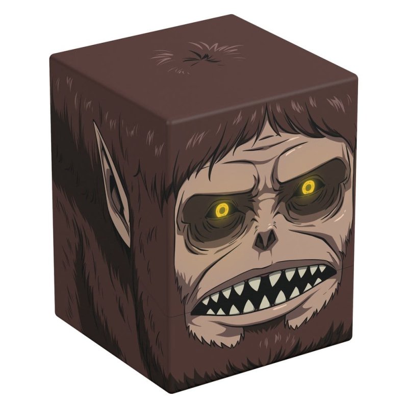 Squaroes Squaroe Attack on Titan AOT009 - Beast Titan