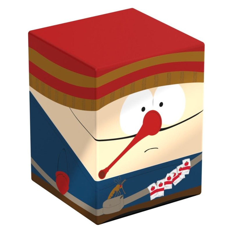 Squaroes - Squaroe "South Park: Fractured but Whole" SP025 - Mosquito