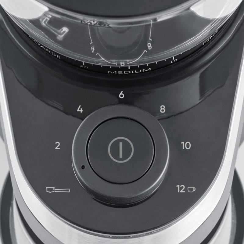 Severin KM 3880 Kaffeemühle