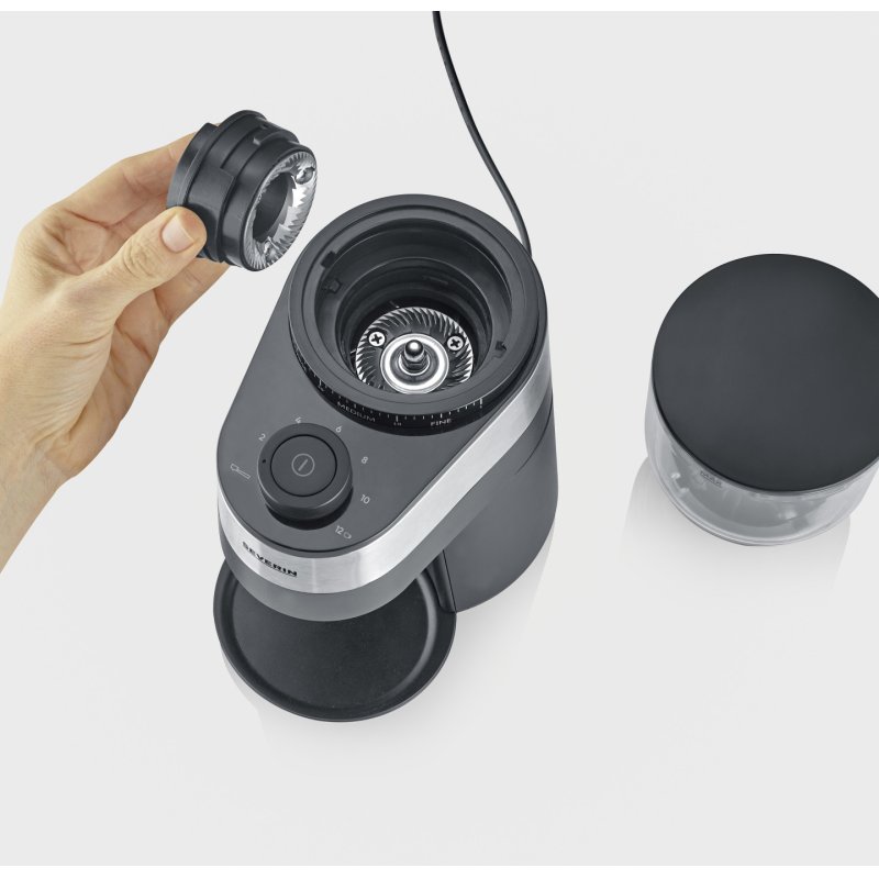 Severin KM 3880 Kaffeemühle
