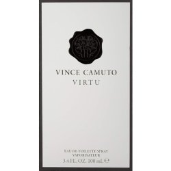 Vince Camuto Virtu Eau De Toilette Spray 100ml