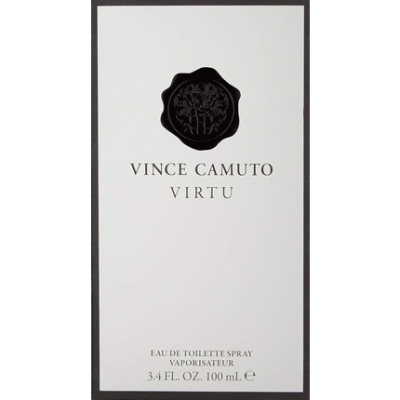 Vince Camuto Virtu Eau De Toilette Spray 100ml